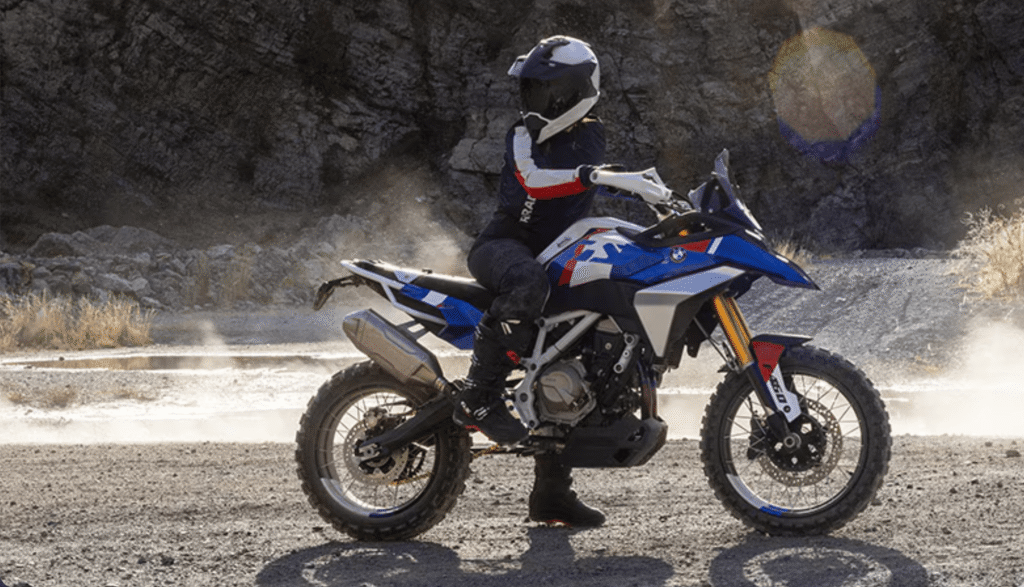BMW F 450 GS India Launch on April 23 Specs, Features, Price & What to Expect BMW Motorrad