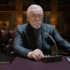 Brian Cox Sparks Controversy With Blunt Criticism of Fellow Actors Johnny Depp, Ian McKellen, and Edward Norton Gary Oldman Ian McKellen Margot Robbie Quentin Tarantino