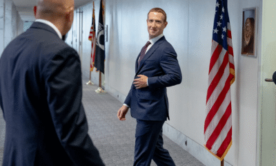 China Blocks Meta’s $2B AI Deal acquisition of Manus AI Mark ZuckerBerg, Escalating Global Tech War