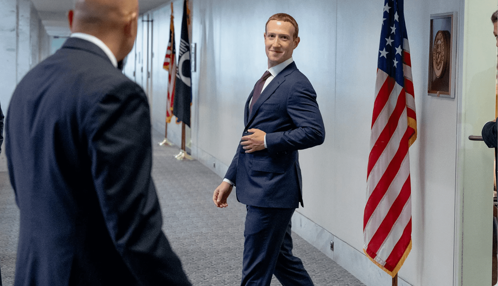 China Blocks Meta’s $2B AI Deal acquisition of Manus AI Mark ZuckerBerg ...