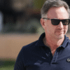 Christian Horner Sparks Fresh Speculation After MotoGP Appearance MotoGP Spanish Grand Prix Jerez Red Bull Racing