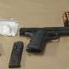 Cross-Border Gun Smuggling Scheme Linked to Toronto Shootout and Hamilton Killing Gun Violence Florida Trucker