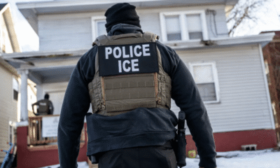 DHS “Falling Apart” Russell Vought Trump Budget Chief Raises Alarm Over Funding Crisis Trump Administration