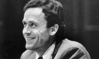 DNA Evidence Confirms Ted Bundy Killed Utah Teen, Closing 50-Year-Old Cold Case Laura Ann Aime