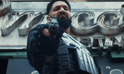 Daredevil Born Again Season 2 Trailer Drops Bombshell Jessica Jones’ Secret & Punisher Return Teased Jon Bernthal The Punisher One Last Kill