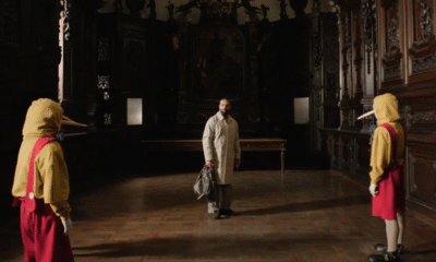 Drake Iceman Coming? Massive Toronto Explosion Fuels New Music Video Rumors Central Cee Yeat