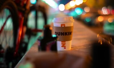 Dunkin’ to Exit India Jubilant FoodWorks Announces End of 15-Year Franchise Deal