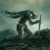 Elden Ring movie Alex Garland's A24 adaptation gets March 2028 release date and a stacked cast George R.R Martin