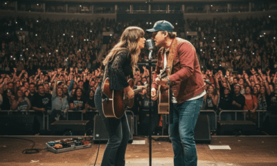 Ella Langley Faces Backlash Over Morgan Wallen Collaboration Ahead of New Song Release I can't Love you anymore