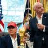 FIFA World Cup 2026 Ticket Prices Surge to Record $11,000, Sparking Fan Backlash Trump