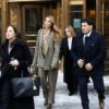 Federal Judge Dismisses Majority of Blake Lively’s Claims Against Justin Baldoni Judge Lewis Liman