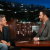 George Clooney Defends Jimmy Kimmel With Trump Criticism and FCC Scrutiny Melania Trump Expectant Widow