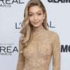 Gigi Hadid Breaks Silence on Epstein Files Mention “Disgusting and Disturbing” Bella Hadid Jeffrey Epstein