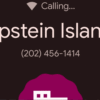 Google Maps Glitch Labels White House as ‘Epstein Island’ on Android Devices Google Maps