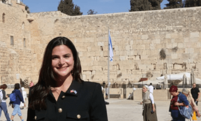 Home Office bans US influencer Valentina Gomez from entering UK Burn the Quran Shabana Mahmood Tommy Robinson-organised Unite the Kingdom rally