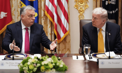 Hungary Election 2026 Péter Magyar Wins, Viktor Orbán Concedes Historic Defeat Tisza party Supermajority