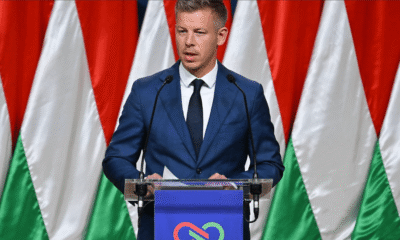 Hungary’s New PM Péter Magyar Signals Potential Arrest of Benjamin Netanyahu Over ICC Warrant International Criminal Court