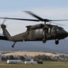 Iran Claims US Rescue Helicopter Downed Amid Ongoing Search Mission UH-60 Black Hawk and the C-130 Hercules F-35 Fighter Jet Rescue Pilot Bounty Iran
