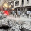 Iran Intelligence Chief Killed in US-Israeli Strikes as Trump Warns of ‘Hell’ Amid Rising Tensions Majid Khademi Islamic Revolutionary Guard Corps (IRGC) Donald Trump