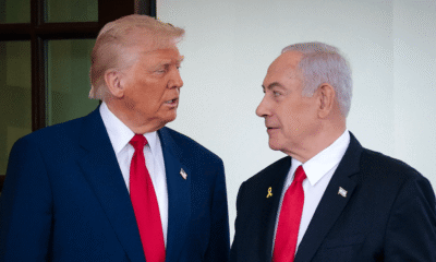 Israel-Lebanon Ceasefire Announced Donald Trump Claims Breakthrough in Middle East Conflict Benjamin Netanyahu Joseph Aoun Iran Hezbollah