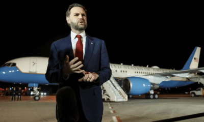 JD Vance Warns Iran Against Ceasefire Collapse Over Lebanon Dispute Abbas Araghchi Trump Israel Bombing Strikes