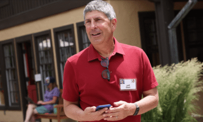 Jeff Shell Steps Down as Paramount Skydance President Amid Legal Turmoil and Fresh Controversy NBCUniversal SEC