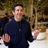John Ternus Takes the Apple Throne — But the Hard Part Starts Now Tim Cook CEO New Apple AI Politics Trump Siri Leadership
