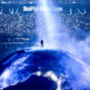 Kanye West Halts L.A. Comeback Show Over Stage Lighting Issues SoFi stadium LA Good Life
