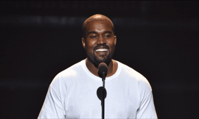 Kanye West Italy concert Calls to Cancel Hellwat Festival Show after UK and France Bans Heil Hitler Italy