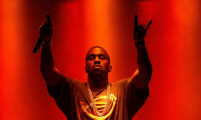 Kanye West Postpones France Concert After UK Ban Sparks Global Fallout Marseille Bully Album Ye Sole decision