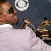 Kanye West Visits Jewish Human Rights Center as Consequences of Antisemitic Remarks Mount Simon Wiesenthal Center Museum of Tolerance