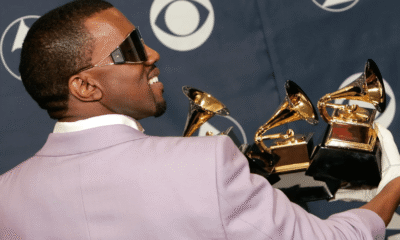 Kanye West Visits Jewish Human Rights Center as Consequences of Antisemitic Remarks Mount Simon Wiesenthal Center Museum of Tolerance