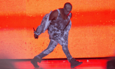 Kanye West to Headline Wireless Festival 2026 in Major UK Comeback Ye Bully