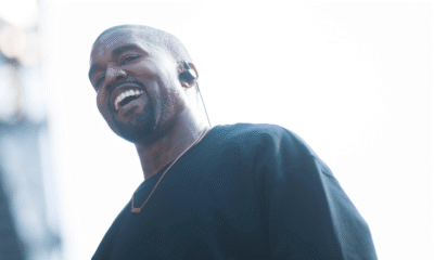 Kanye West's SoFi Comeback Concert Reignites Debate Over Celebrity Complicity Zion Marley and YG Marley Travis Scott and CeeLo Green north west
