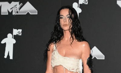 Katy Perry Controversy Deepens as Anna Kendrick Clip Resurfaces Ruby Rose Sexual Allegations Aggressive