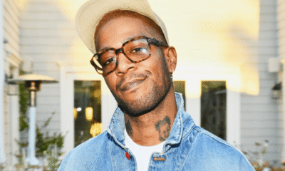 Kid Cudi Launches ‘Big Bro’ Podcast With Kylie Jenner as First Guest