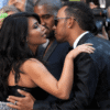 Lewis Hamilton & Kim Kardashian Go Instagram Official With Wild Ferrari Ride in Tokyo Ferrari F40 Parking Japan Drift Dating Romance