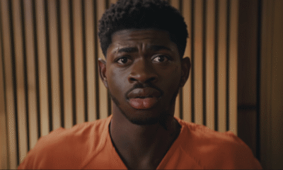 Lil Nas X Avoids Jail Time With Mental Health Diversion Program in Assault Case Felony Cases Montero Hill Bipolar disorder