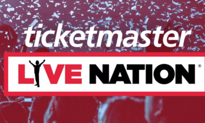 Live Nation and Ticketmaster to pay $9.9 million over hidden fees and Washington D.C. fans get refunds Drip pricing Antitrust
