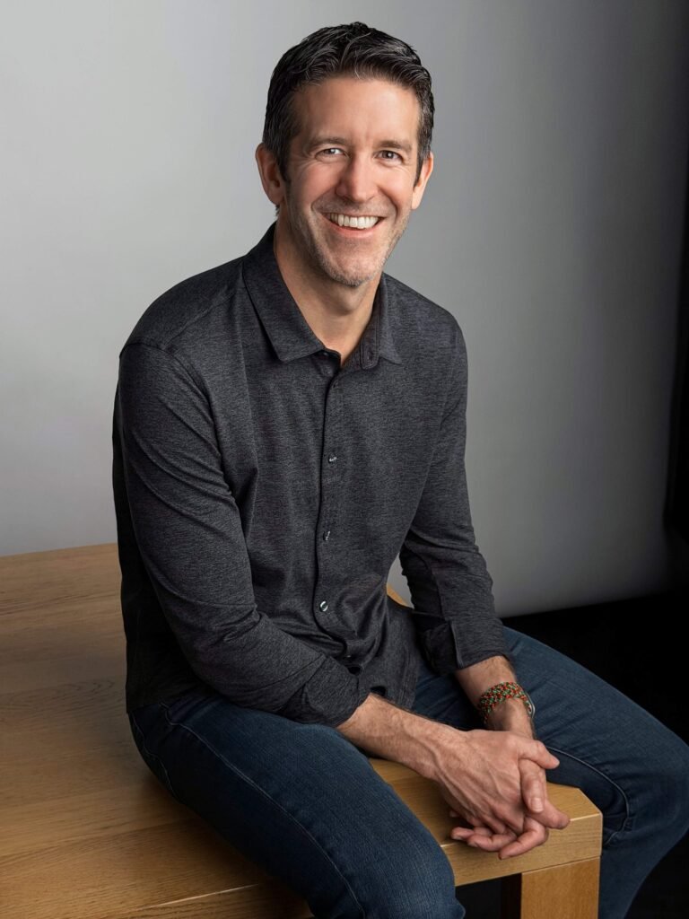 Meet John Ternus new Apple CEO