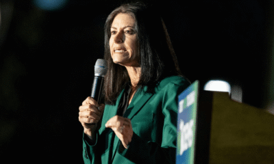 Michigan Rejects Donald Trump DOJ Ballot Request, Escalating Election Oversight Battle Michigan Attorney General Dana Nessel