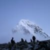 Mount Mt. Everest Fraud Scandal Guides Allegedly Drug Climbers in $20M Rescue Scam Insurance Fraud Nepal Authorities