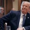 NAACP Calls for Trump’s Removal Under 25th Amendment in Historic First JD Vance Section 4 Donald Trump Iran