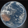 NASA Artemis II Astronauts Capture Jaw-Dropping Earth Photos From Deep Space Images