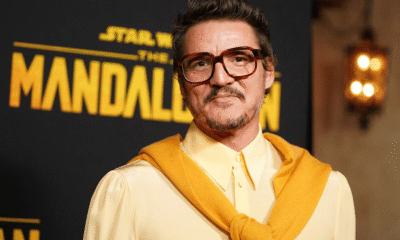 Pedro Pascal vs Pedro Piscal Actor Takes Legal Action Over Chilean Spirit Brand David Herrera Pisco Chile Copyright Trademark laws