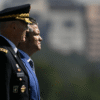 Pete Hegseth Fires Army Chief Gen. Randy George as Iran War Rages On Iran War