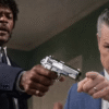 Pete Hegseth Sparks Controversy After Quoting ‘Pulp Fiction’ as Bible Verse at Pentagon Prayer Quentin Tarantino Samuel L JAckson