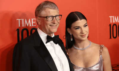 Phoebe Gates Backlash Influencer Calls Her Out over $250 Kacie Margis Phia Startup