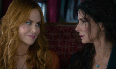 Practical Magic 2 trailer Nicole Kidman and Sandra Bullock return as the Owens sisters — and the curse is back CinemaCOn