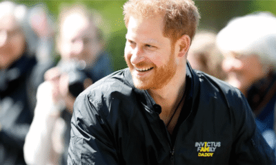 Prince Harry’s Flirty Messages With Reporter Surface in Privacy Case Charlotte Griffiths Associated Newspapers Daily Mail